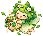 Forest Fairy
